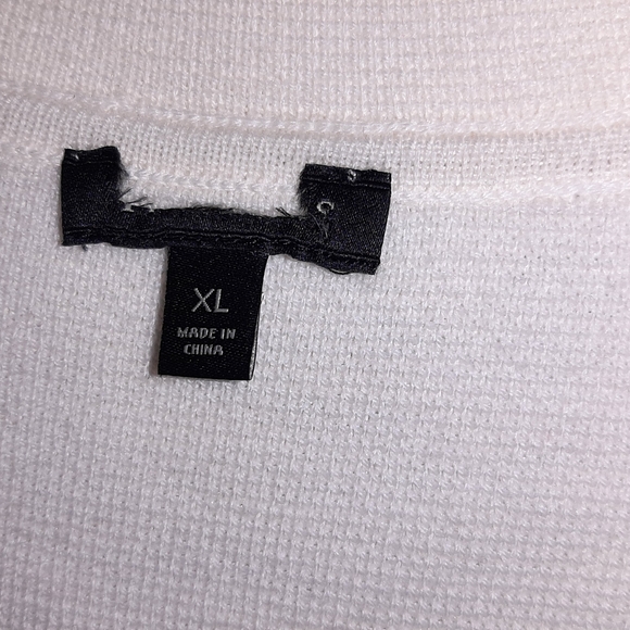 Open-Front Sweater Blazer Cardigan - Picture 4 of 5